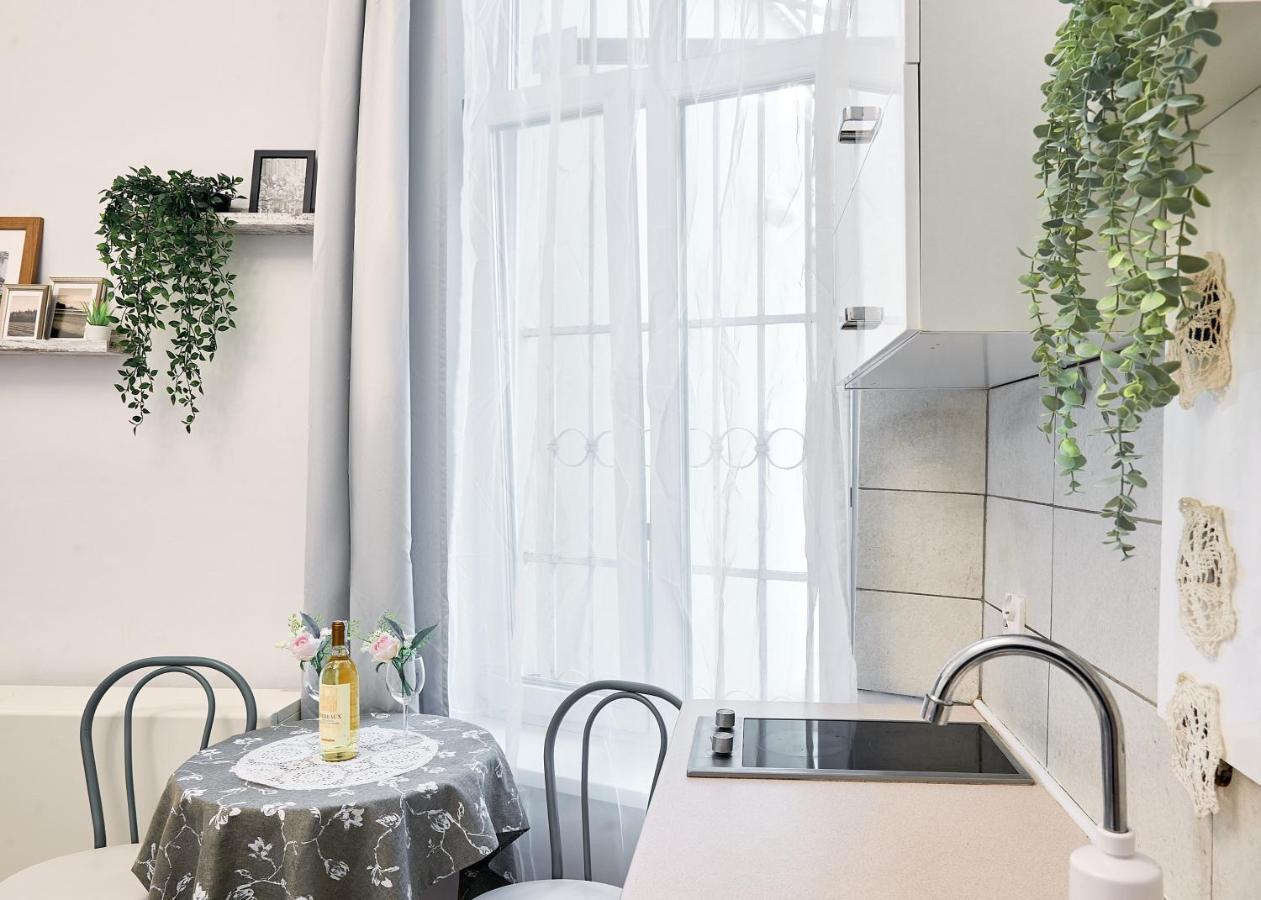 Aurora Kazimierz Apartment Krakow Exterior photo