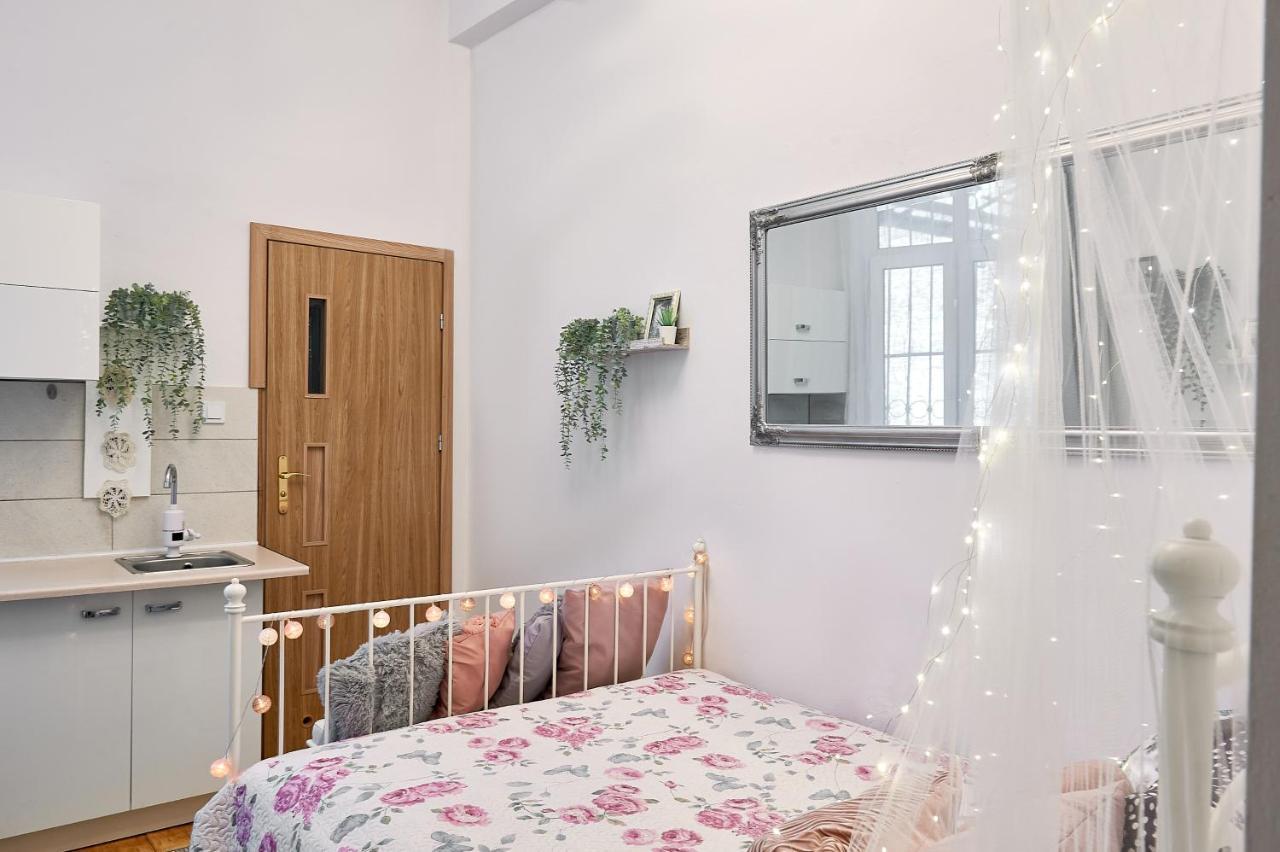 Aurora Kazimierz Apartment Krakow Exterior photo